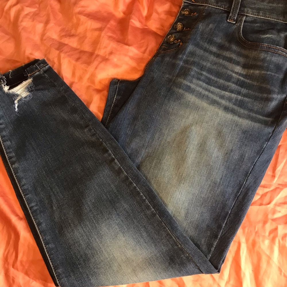 Jeggings
